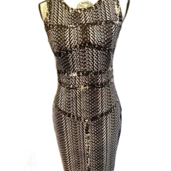Diane Von Furstenberg Dresses & Skirts - DVH Body Conscious Dress 4